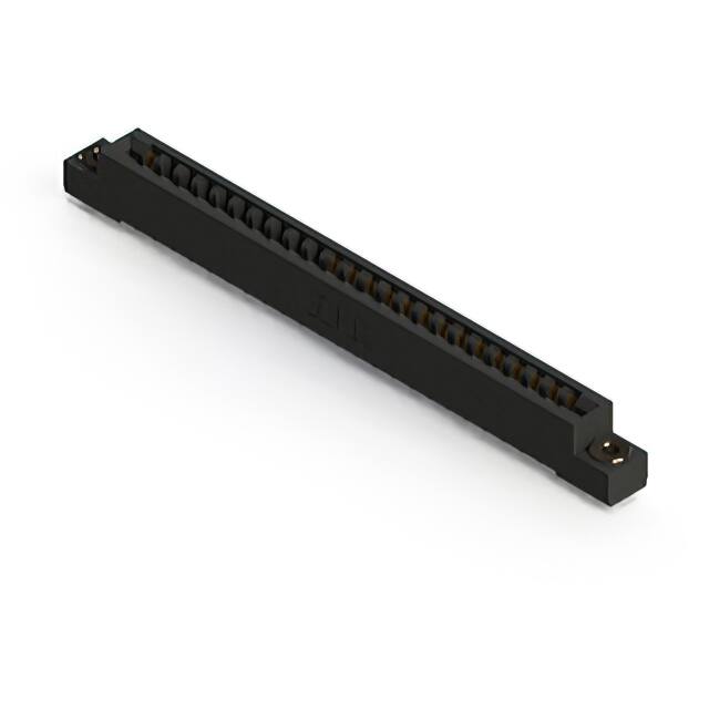 357-024-545-103 EDAC Inc.  Edgeboard Connectors